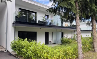 Moderne, lichtdurchflutete Gartenwohnung Nähe Gleisdorf – stilvoller Wohnkomfort auf 61 m²