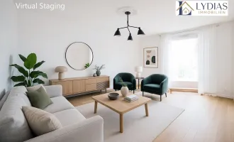 2 traumhafte Luxus-Wohnungen (nebeneinanderliegend) 5-7 Zimmer mit Terrassen, Loggien und vielen EXTRAS!