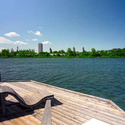 Ein Paradies für Schwimmer und Naturfreunde - Doppelhaus möglich - Bild 2