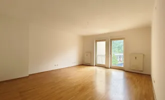 Wohnung in Top-Lage direkt am Europaplatz!