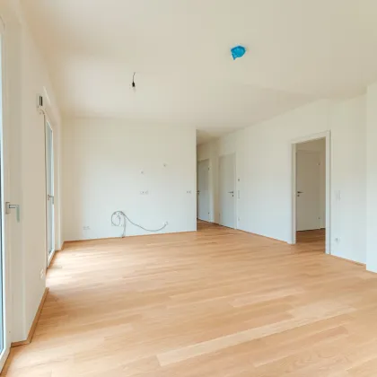 Im Grünen mit guter Anbindung an die Innenstadt – hier kann man entspannen - Bild 3