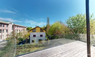 Neubauprojekt I Hietzinger Bad I Penthouse A\\