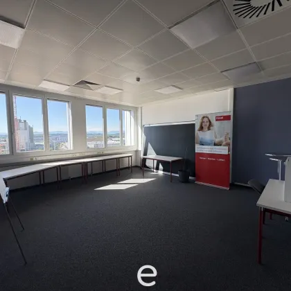 Moderne Bürofläche mit Lager-/Abstellräumen in Marchtrenk - Bild 2