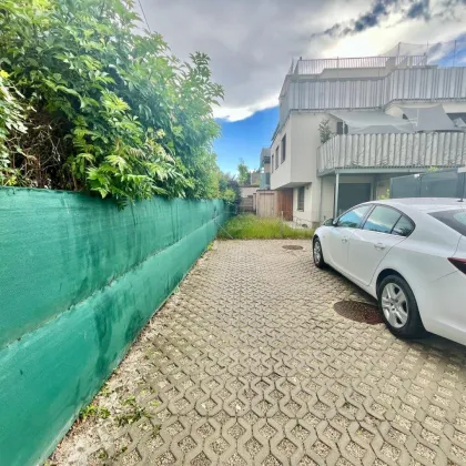 Stellplatz zu vermieten: Perfekt für Ihr Fahrzeug! - Bild 3