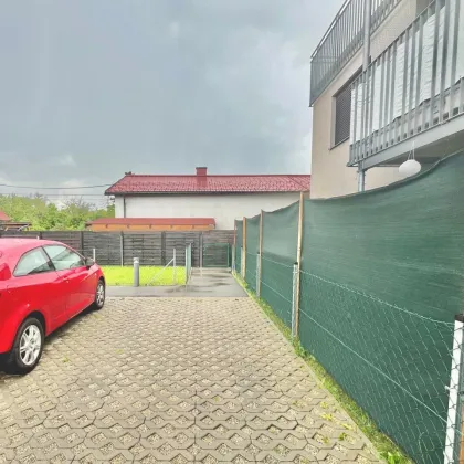 Stellplatz zu vermieten: Perfekt für Ihr Fahrzeug! - Bild 2