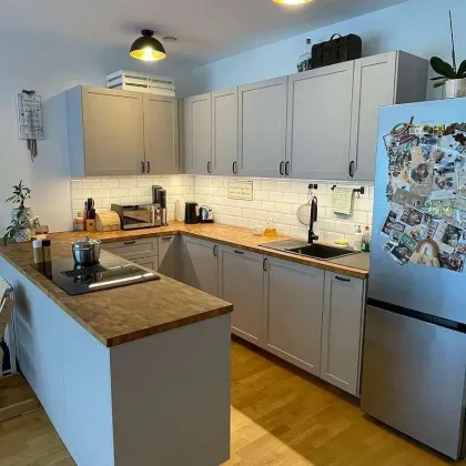 Gols / Doppelhaushälfte - moderner Familientraum in Ruhelage - Bild 3