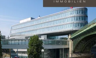 + + + Hochwertig ausgestattete Büroflächen + + + Bürohaus SKYLINE + + +