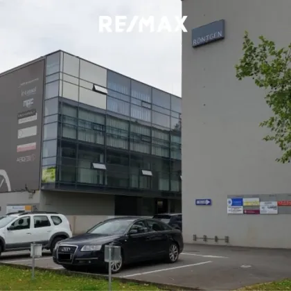 Gewerbeobjekt in Vöcklabruck zu mieten - Bild 2