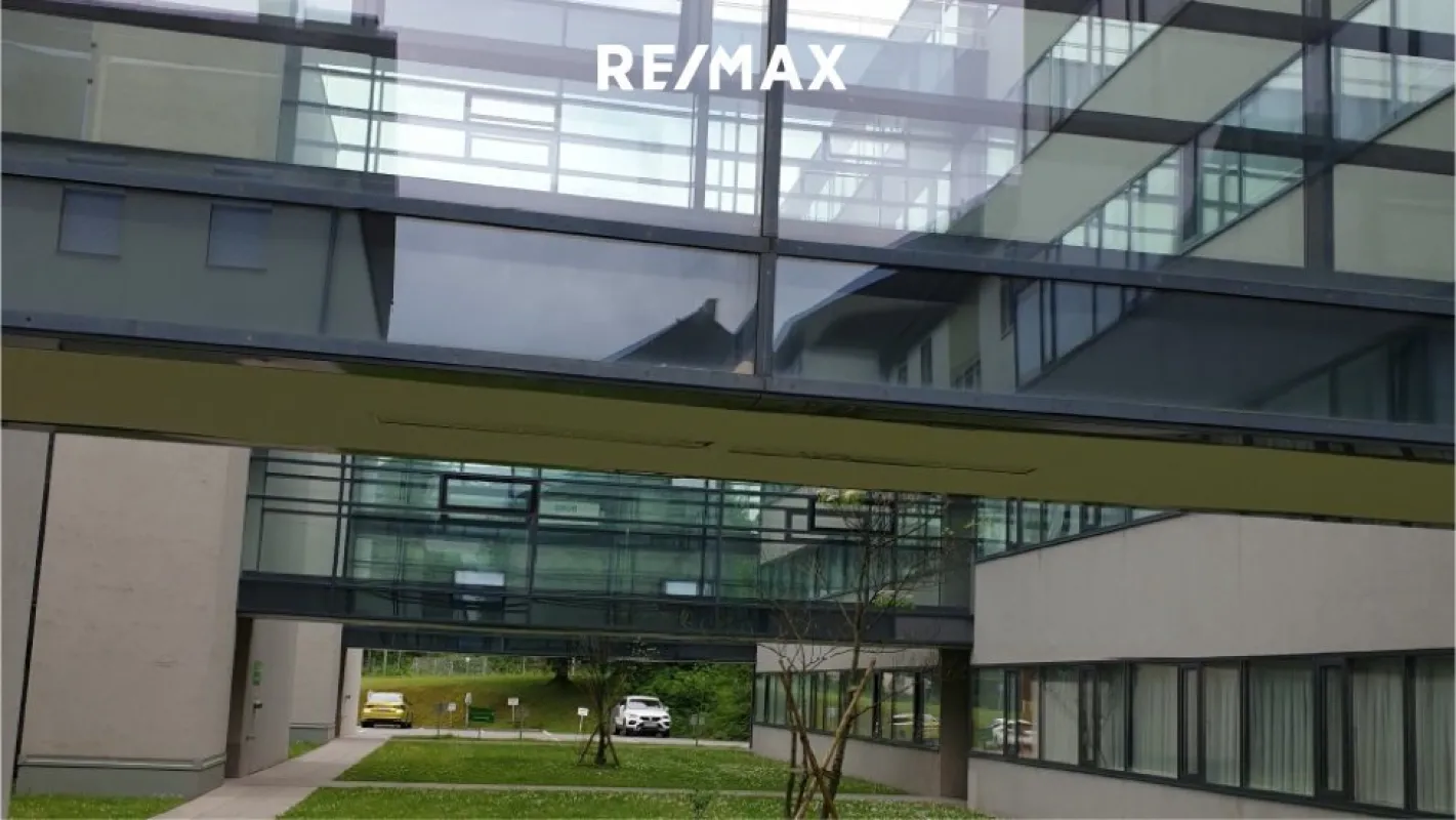 Gewerbeobjekt in Vöcklabruck zu mieten - Bild 1