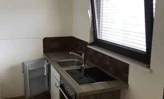 Zentrale 1-Zimmer-Wohnung in Dornbirn zur Miete