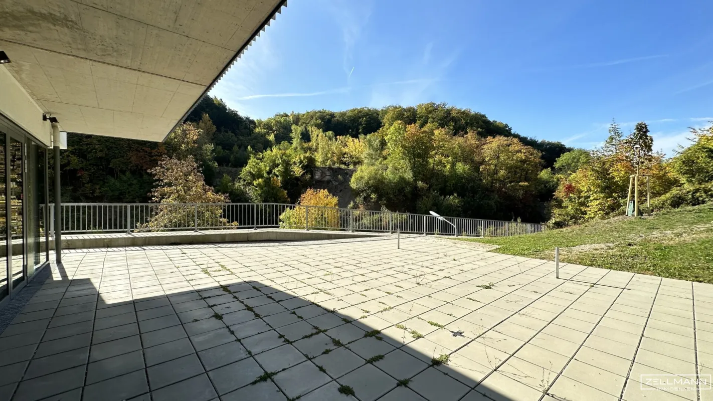 branchenfreies Geschäftslokal am Wiener Stadtrand – perfekt für Ihre Ideen! | ZELLMANN IMMOBILIEN - Bild 1