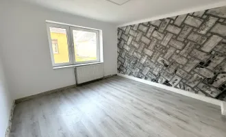 **Haus mit zwei Wohneinheiten in Bernhardsthal**