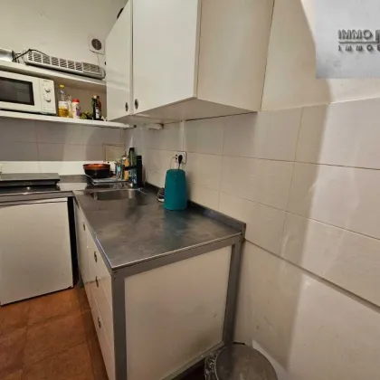 Smartes Single- & Studentenapartment in Toplage des 5. Bezirks - Bild 3