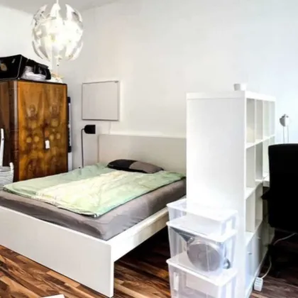 Smartes Single- & Studentenapartment in Toplage des 5. Bezirks - Bild 2
