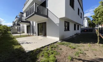 Erstbezug in 1220 Wien: Moderne Wohnungen mit Weitblick & Komfort !!PROVISIONFREI!!