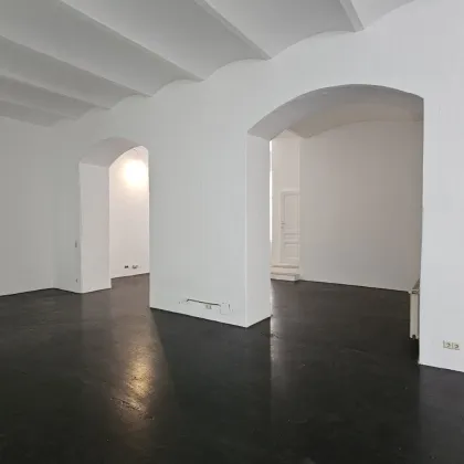 UNBEFRISTETE GEWERBEFLÄCHE, BÜRO, LAGER, ATELIER, ... MIT VIELEN NUTZUNGSMÖGLICHKEITEN - Bild 2
