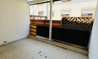 Moderne 2-Zimmer-Wohnung mit Loggia und Parkplatz in Graz Süd