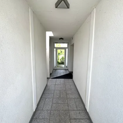 GREEN LIVING - EXKLUSIVE VILLA IN RUHELAGE MIT SANIERUNGSPOTENZIAL & RIESEN GARTEN! - Bild 3