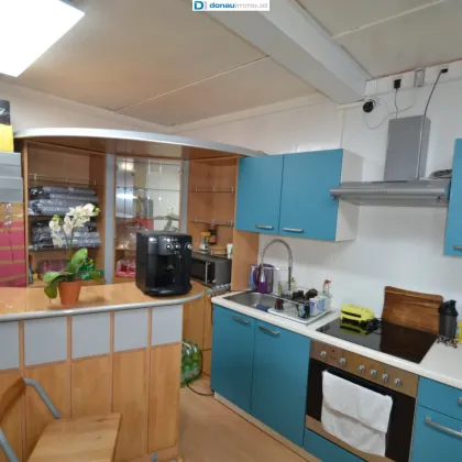 Top-Anlageobjekt mit ca. 6,3 % Rendite – Langfristig vermietetes Tabakfachgeschäft in 2560 Berndorf - Bild 2