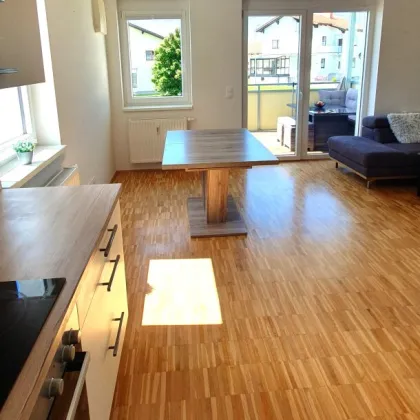 Ideale 3-Zimmer- Wohnung in Schwarzenberg - Bild 3