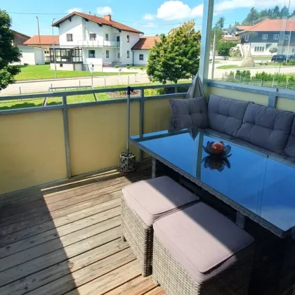 Ideale 3-Zimmer- Wohnung in Schwarzenberg - Bild 2