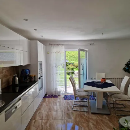 Ein-/Zweifamilienhaus in der Nähe von Lackenhof mit Entwicklungspotential und vielfältigen Nutzungsmöglichkeiten - Bild 3