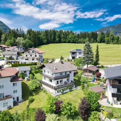 Einzigartiger Freizeitwohnsitz in Bestlage - Bild 2