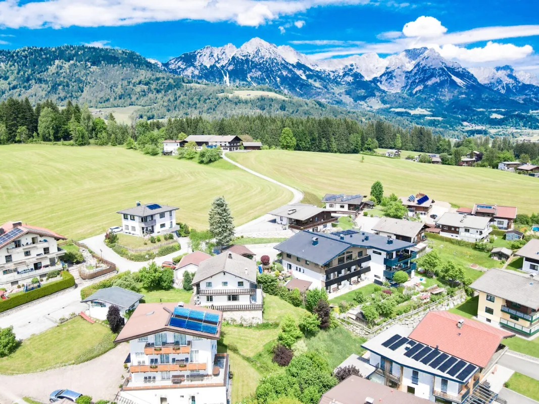 Einzigartiger Freizeitwohnsitz in Bestlage - Bild 1