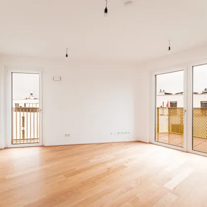 Im Grünen mit guter Anbindung an die Innenstadt – hier kann man entspannen - Bild 2