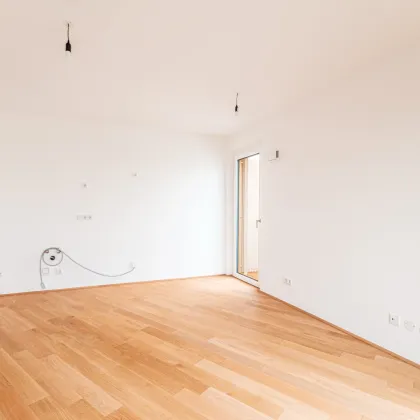 Im Grünen mit guter Anbindung an die Innenstadt – hier kann man entspannen - Bild 3