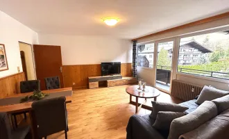 Appartement in Kaprun zu verkaufen : Zweitwohnsitzwidmung und touristische Vermietung möglich..