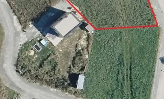 Traumhaftes Baugrundstück in Krumbach – der Platz für Ihr Eigenheim für nur 99.000 €!
