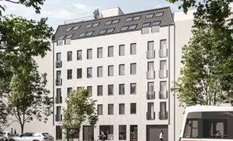 85 m² LAGER *ERSTBEZUG*