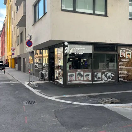 orea | Super für Anleger: Langfristig vermietete Geschäftsfläche nahe Keplerplatz mit 5,1 % Netto-Rendite - Bild 2