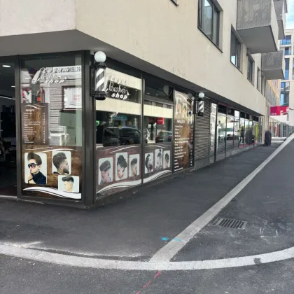 orea | Super für Anleger: Langfristig vermietete Geschäftsfläche nahe Keplerplatz mit 5,1 % Netto-Rendite - Bild 3