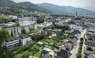 Wohnen in der Stadt! Jetzt Eigentumswohnung in Bestlage sichern! - Wir freuen uns auf Sie!