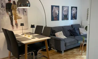 Wunderschöne GARTENWOHNUNG in TOP LAGE