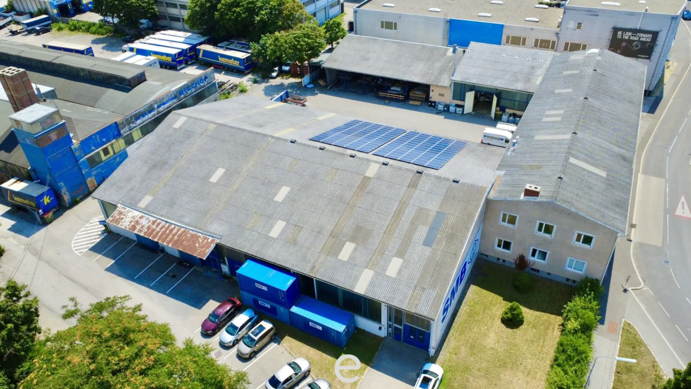 Betriebsliegenschaft mit Potential zu verkaufen! - Bild 1