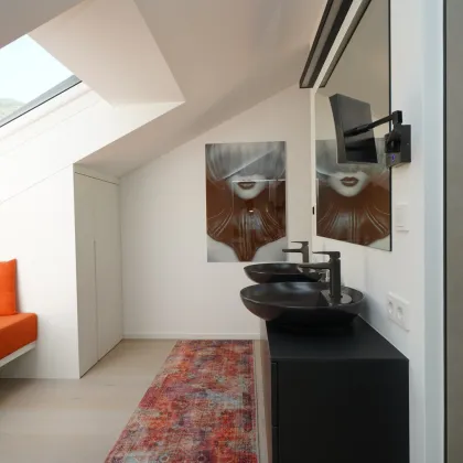 Penthouse für Zwei mit Bade- & Bootsliegeplatz - Bild 3