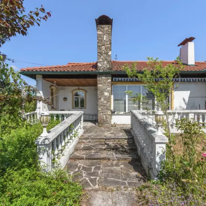 Wunderschöner Eckgrund mit Bungalow in Felixdorf | Ruhige Lage | Sanierungsbedürftig | Ausbaupotenzial - Bild 2