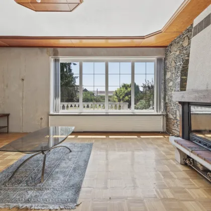 Wunderschöner Eckgrund mit Bungalow in Felixdorf | Ruhige Lage | Sanierungsbedürftig | Ausbaupotenzial - Bild 3