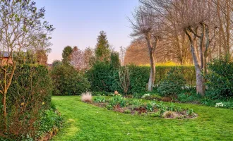 Kleingarten zur Pacht. - Neue Gartenanlage in Planung: Jetzt vormerken lassen!
