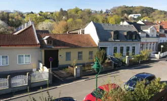 Ruhige, helle 3-Zimmer-Loggia-Wohnung direkt bei der HTL-Mödling - ab sofort verfügbar!