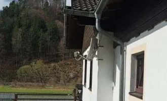 K3 - WOHNEN IM SCHÖNEN GÖRTSCHITZTAL - Gepflegtes Einfamilienhaus. Sofort beziehbar. Ruhige Dorflage.