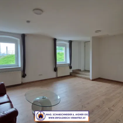 Großzügige Mietwohnung mit TOP Infrastruktur in unmittelbarer Nähe! - Bild 3