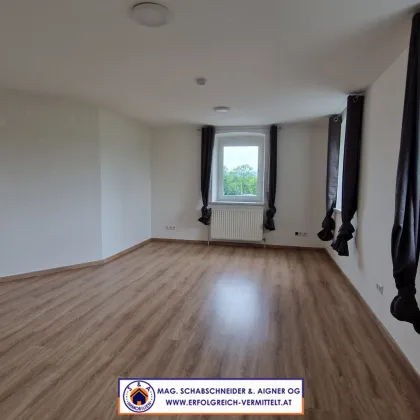 Großzügige Mietwohnung mit TOP Infrastruktur in unmittelbarer Nähe! - Bild 2