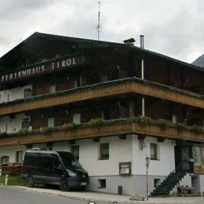 Appartementhaus / Pension  - B&B im Urlaubsparadies Prägraten am Großvenediger - Bild 3