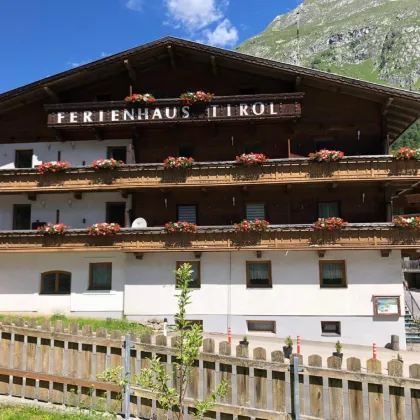 Appartementhaus / Pension  - B&B im Urlaubsparadies Prägraten am Großvenediger - Bild 2