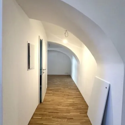 Exklusive Gewerbefläche in sehr beliebter Grazer Lage angrenzend zum 1. Bezirk in der Grazbachgasse - Bild 3