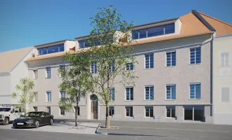 Exklusive Gewerbefläche in sehr beliebter Grazer Lage angrenzend zum 1. Bezirk in der Grazbachgasse